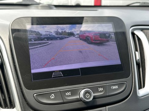Certified 2023 Chevrolet Malibu LT image 22