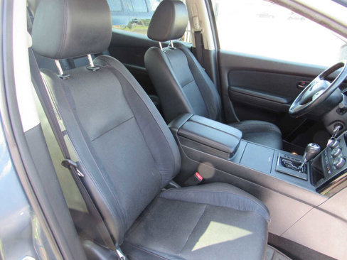 Used 2015 MAZDA CX-9 Touring image 11