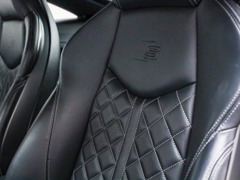 Used 2020 Audi TTS 2.0T Coupe w/ Technology Package image 17
