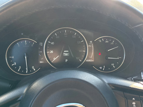 Used 2022 MAZDA CX-5 AWD 2.5 S w/ Premium Plus Pkg image 19
