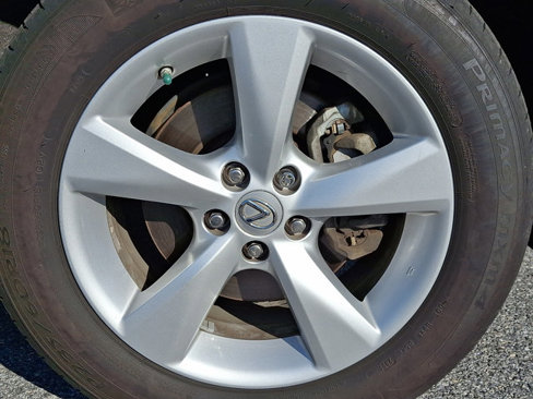 Used 2015 Lexus RX 350 AWD image 8