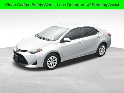 Used 2019 Toyota Corolla LE image 58