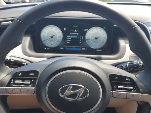 Used 2023 Hyundai Tucson SEL w/ Convenience Package image 25