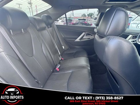Used 2009 Toyota Camry LE image 20