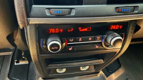 Used 2015 BMW X5 xDrive35i image 23