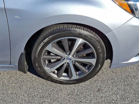Used 2016 Subaru Legacy 3.6R Limited image 8
