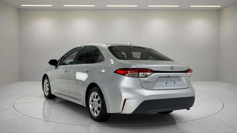 Used 2024 Toyota Corolla LE image 12