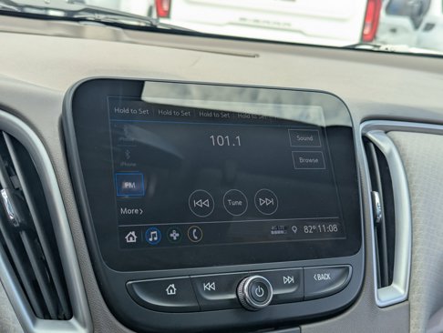 Used 2019 Chevrolet Malibu LS image 22
