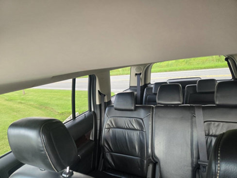 Used 2009 Ford Flex SEL image 15