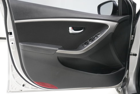 Used 2013 Hyundai Elantra GT image 12