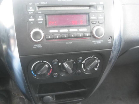 Used 2012 Suzuki SX4 AWD Hatchback image 19