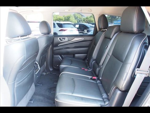 Used 2019 INFINITI QX60 Pure image 21