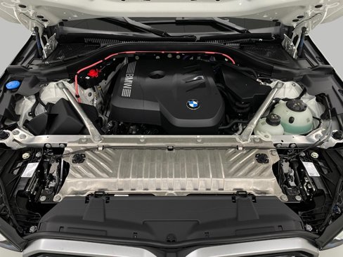 New 2026 BMW X3 xDrive30 image 11