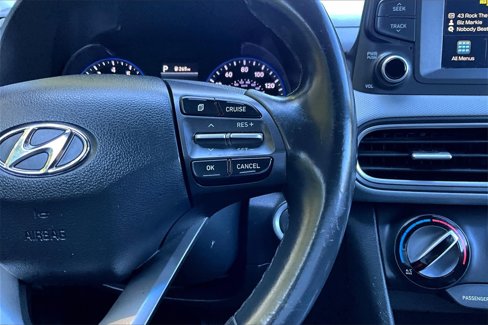 Used 2021 Hyundai Kona SEL image 12