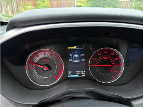 Used 2019 Subaru Impreza 2.0i Sport image 16
