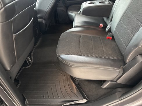 Used 2016 RAM 1500 Sport w/ Sport Premium Group image 21