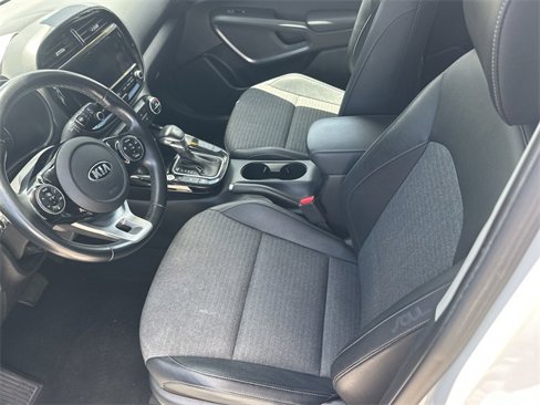 Used 2020 Kia Soul EX w/ Option Group 015 image 11