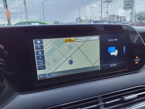 Used 2020 Hyundai Palisade Limited image 18