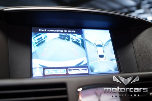 Used 2015 INFINITI Q70 L 3.7 image 40