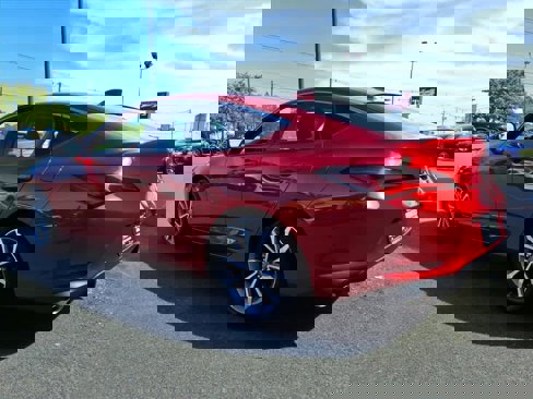 Used 2023 Acura Integra image 4