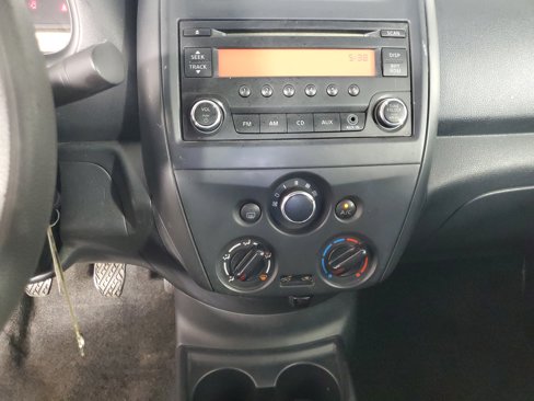 Used 2016 Nissan Versa S image 14