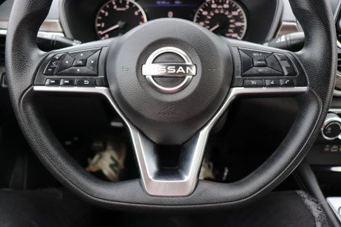 Used 2023 Nissan Altima 2.5 SV image 27