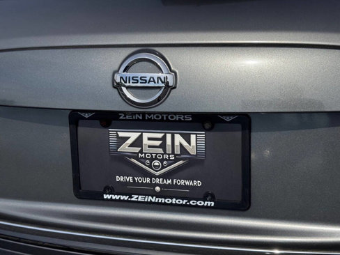 Used 2013 Nissan Juke SL w/ Chrome Pkg image 27