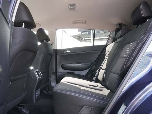 Used 2019 Kia Sportage LX w/ LX Popular Package image 31