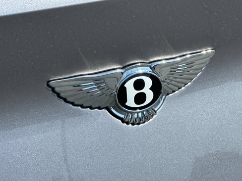 Certified 2022 Bentley Continental GT image 32