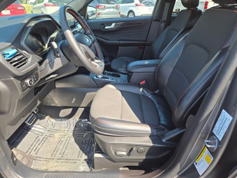 Used 2023 Ford Escape ST-Line Select image 19