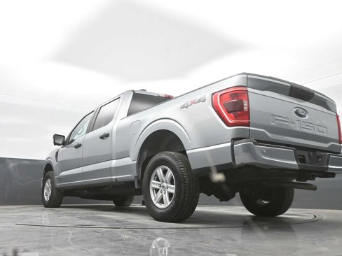 Used 2022 Ford F150 XL w/ Equipment Group 101A High image 28