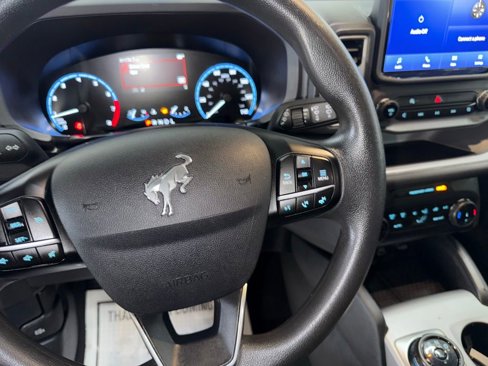 Used 2023 Ford Bronco Sport Big Bend image 21