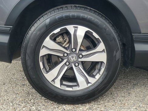 Used 2017 Honda CR-V LX image 5