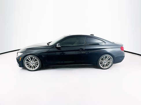 Used 2016 BMW 428i Coupe image 4