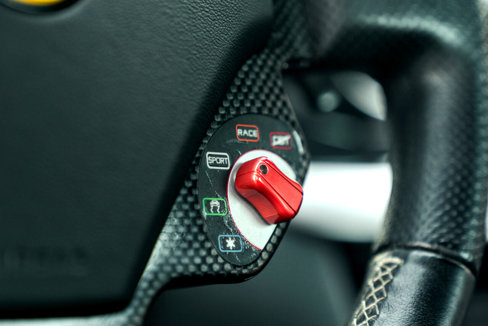 Used 2007 Ferrari 599 GTB Fiorano image 58