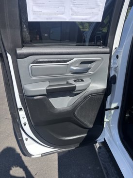 Used 2020 RAM 1500 Big Horn image 15