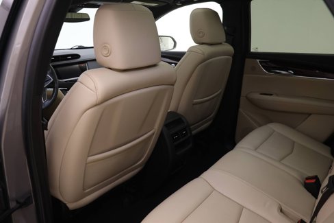 Used 2019 Cadillac XT5 Luxury image 14