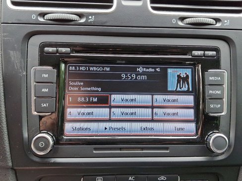 Used 2012 Volkswagen Jetta SE image 22