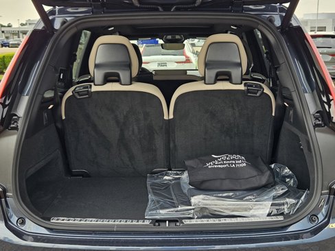 New 2026 Volvo XC90 B5 Core image 10
