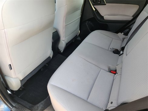 Used 2015 Subaru Forester 2.5i Premium image 12