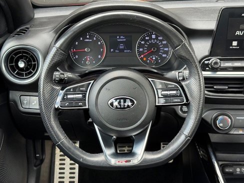 Used 2020 Kia Forte GT-Line image 26