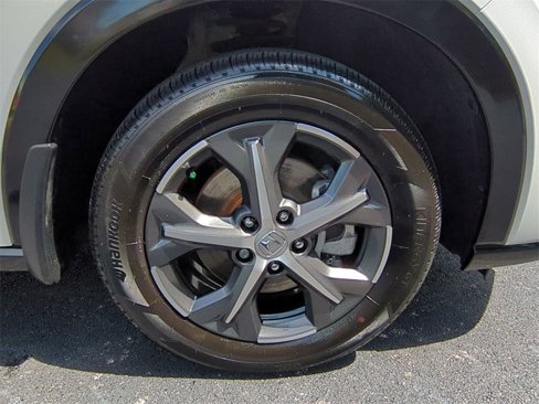 Used 2023 Honda HR-V EX-L image 11