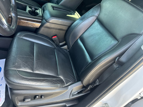 Used 2019 Chevrolet Tahoe LT image 5