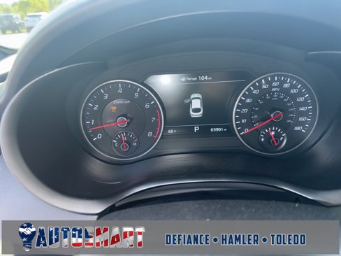 Used 2019 Kia Stinger GT2 image 24