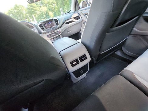 Certified 2020 GMC Terrain SLE w/ Driver Convenience Package image 25