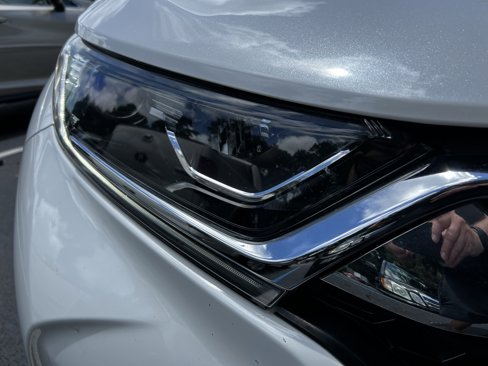Used 2019 Honda CR-V EX-L image 12