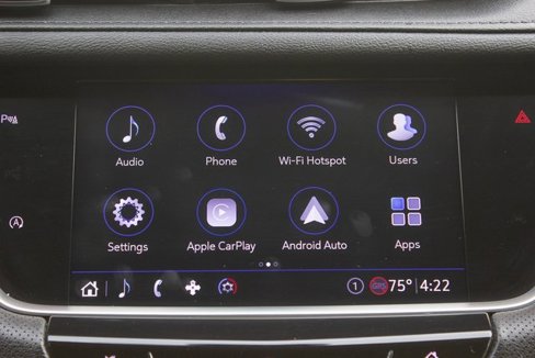 Used 2020 Cadillac XT5 Premium Luxury w/ LPO, Floor Liner Package image 23