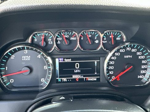 Used 2016 Chevrolet Suburban LT w/ Luxury Package image 29