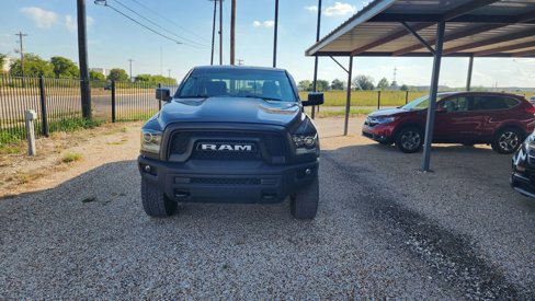 Used 2020 RAM 1500 Classic Warlock image 2