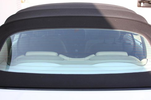 Used 2009 Saab 9-3 2.0T image 32